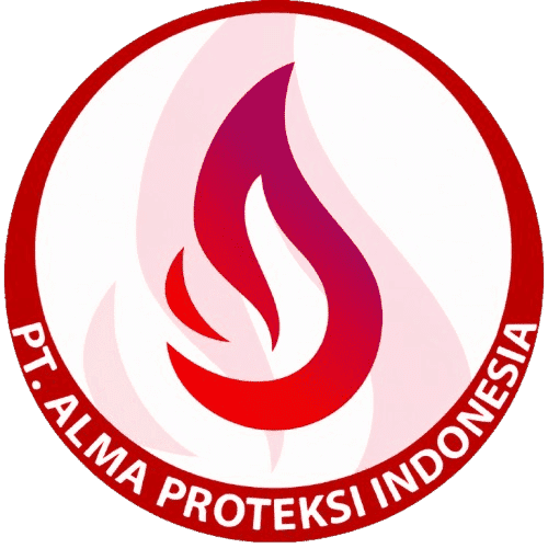 Logo Alma Proteksi Indonesia